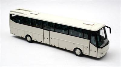 MotorCoach - Deluxe Motor Coach 