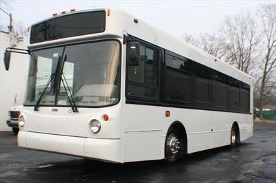 Mini-Bus - Limo / Party Style 