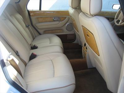 Antique / Classic - Bentley 