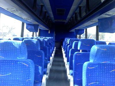 MotorCoach - Deluxe Motor Coach 