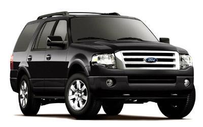SUV - Ford Expedition