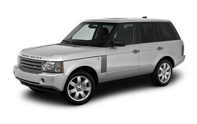 SUV - Land Rover Range Rover