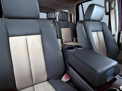 SUV - Ford Expedition