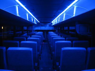 Mini-Bus - Limo / Party Style 