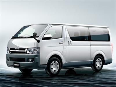Van - Minivan (MPV) 