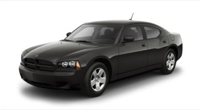 Sedan - Dodge Charger