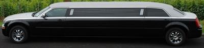 Stretch Limo - Chrysler 300