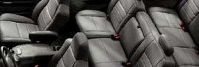 SUV - Ford Excursion