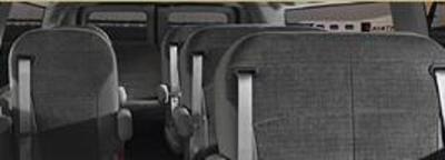 Van - Passenger Van 