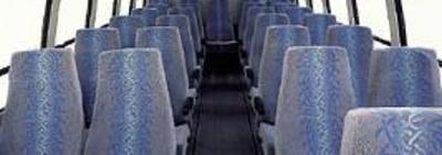 MotorCoach - Executive Coach 