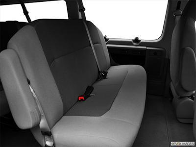 Van - Passenger Van 