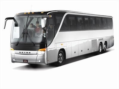 MotorCoach - Executive Coach 