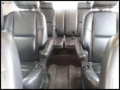 SUV - Cadillac Escalade ESV