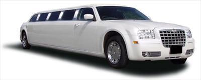 Sedan - Cadillac DTS