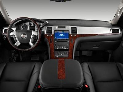 SUV - Cadillac Escalade ESV