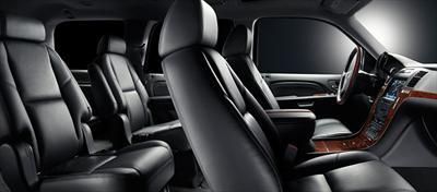 SUV - Cadillac Escalade ESV