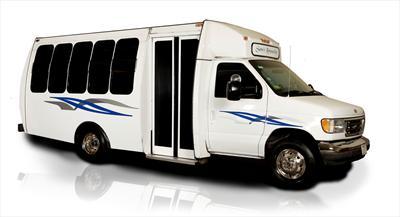 Mini-Bus - Limo / Party Style 