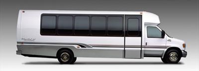 Mini-Bus - Limo / Party Style 