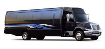 Mini-Bus - Limo / Party Style 