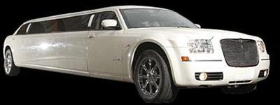 Stretch Limo - Chrysler 300