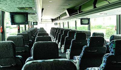 MotorCoach - Executive Coach 