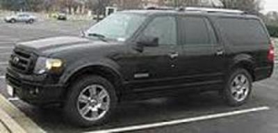 SUV - Ford Expedition