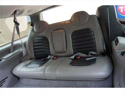 SUV - Ford Excursion