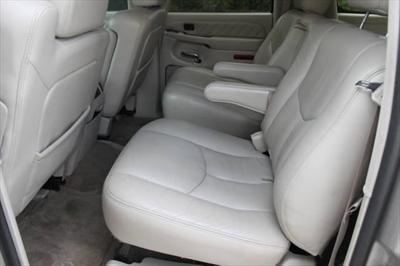SUV - Cadillac Escalade ESV