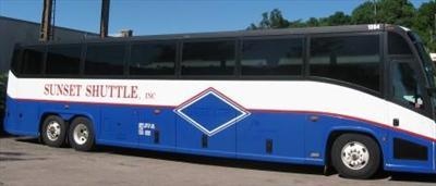 Mini-Bus - Limo / Party Style 