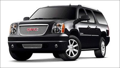 SUV - GMC Yukon Denali