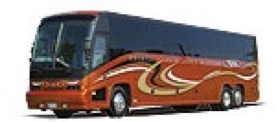 MotorCoach - Deluxe Motor Coach 