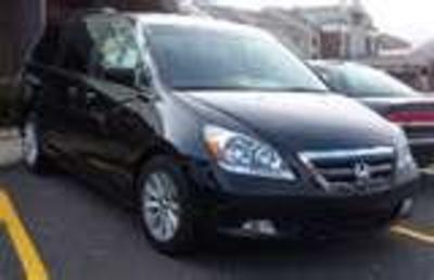 Van - Minivan (MPV) 