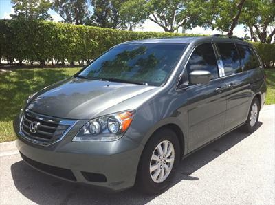 Van - Minivan (MPV) 