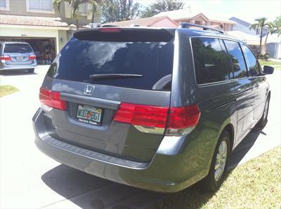 Van - Minivan (MPV) 
