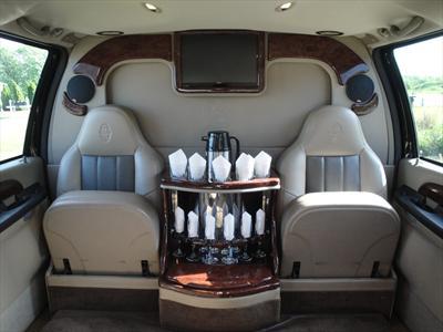 SUV - Ford Excursion