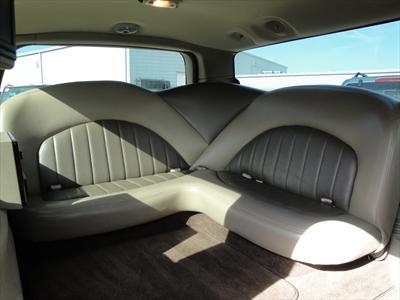 SUV - Ford Excursion